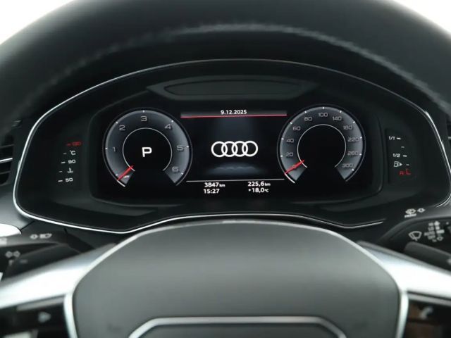 Audi A6 35 TDI S-Tronic