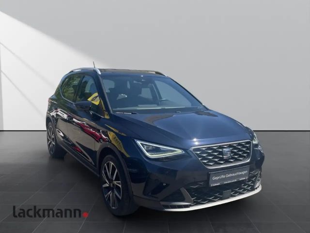 Seat Arona 1.0 TSI FR-lijn