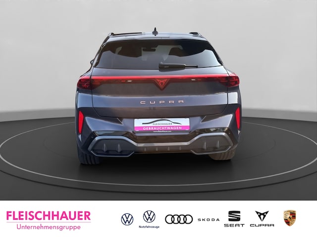 Cupra Terramar 1.5 e-Hybrid VZ