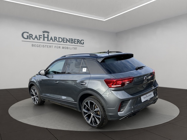 Volkswagen T-Roc 1.5 TSI DSG R-Line