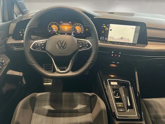 Volkswagen Golf DSG GTD Golf VIII