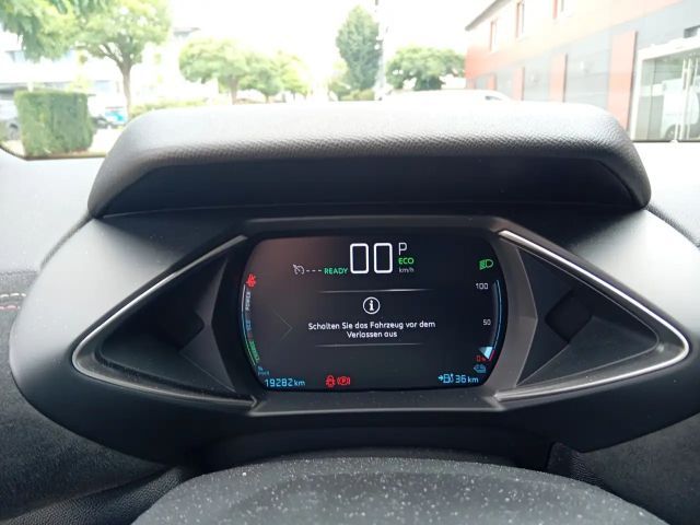 DS DS 3 Crossback Crossback E-Tense