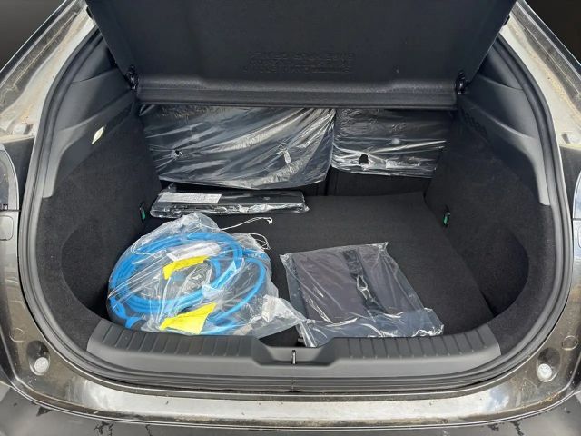 Mazda MX-30 SkyActiv e-Skyactiv