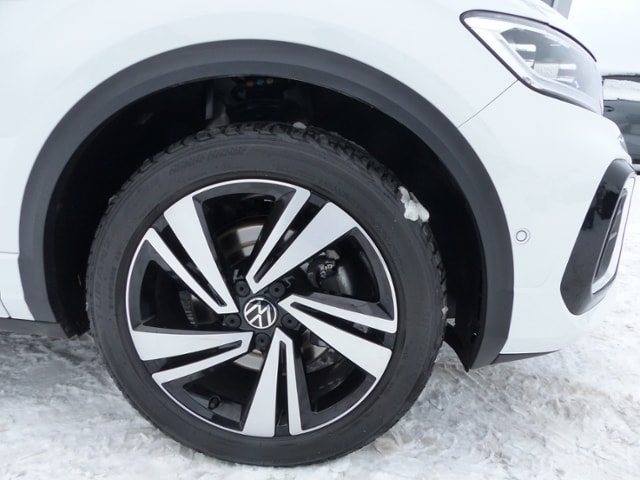 Volkswagen T-Roc 2.0 TDI 4Motion DSG