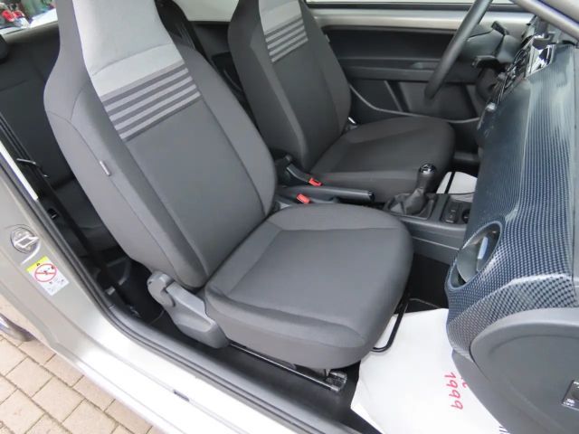 Volkswagen up! 1.0 Basis 1.Hd*HU02/27*SHZ*Klima*Start-Stop