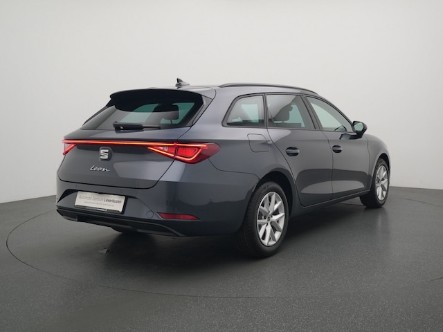 Seat Leon DSG Sportstourer