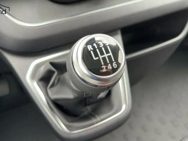 Renault Trafic Combi L2H1