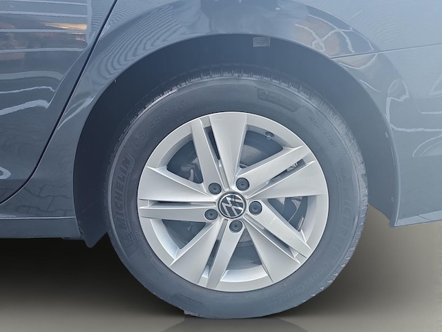 Volkswagen Golf DSG Life Variant