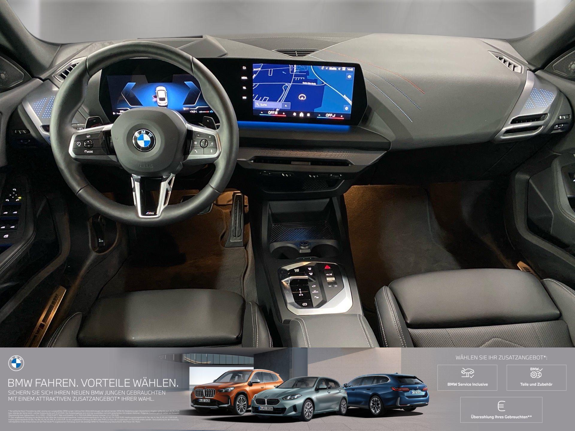 BMW 220 Coupé Gran Coupé