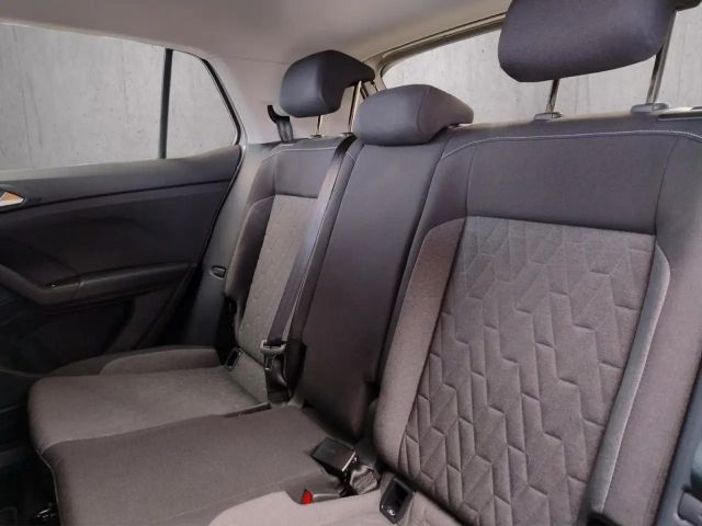 Volkswagen T-Cross 1.0 TSI IQ.Drive Life