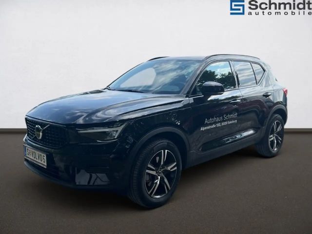 Volvo XC40 Dark Plus