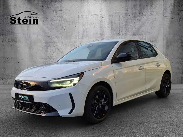 Opel Corsa GS-Line Grand Sport Turbo