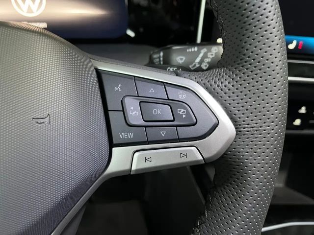 Volkswagen Golf DSG Sport