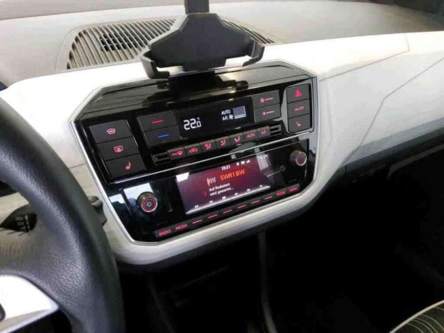 Seat Mii electric Plus