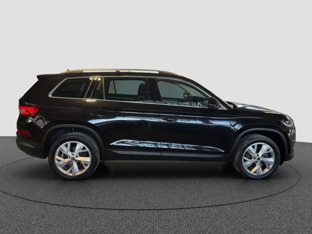Skoda Kodiaq 2.0 TDI 4x4 Style Style