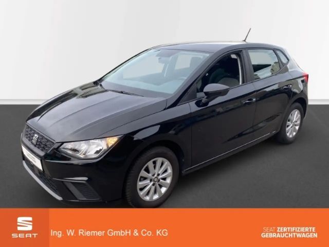 Seat Ibiza 1.0 MPI Style
