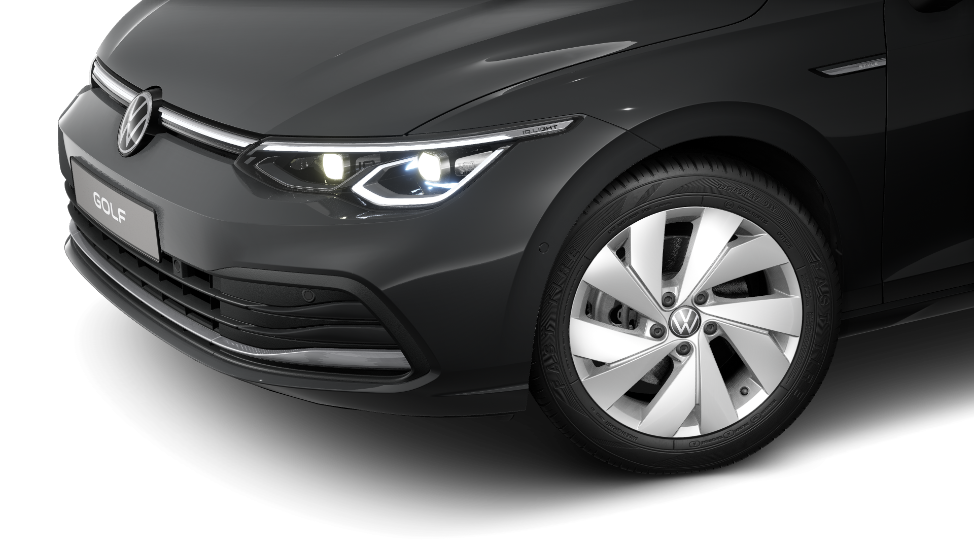 Volkswagen Golf 2.0 TDI DSG Style Variant