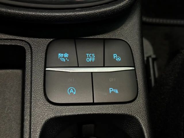 Ford Fiesta Titanium