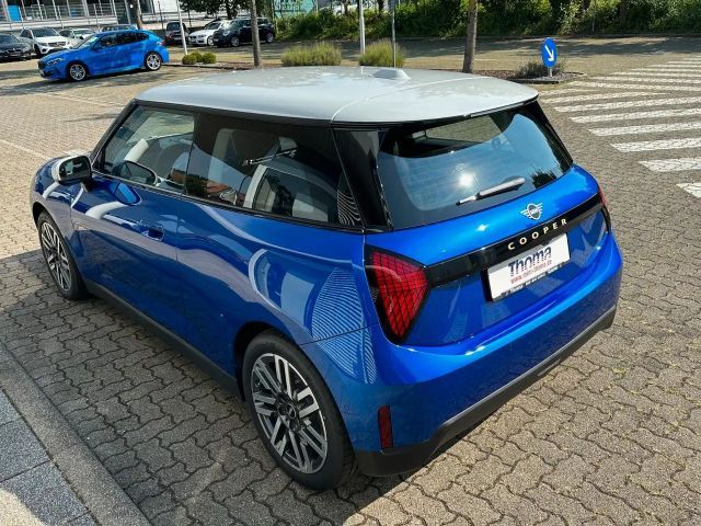 MINI Cooper E Classic Trim +Park-Ass+RFK +AppleCP +An