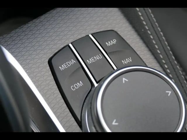 BMW 520 M-Sport Touring