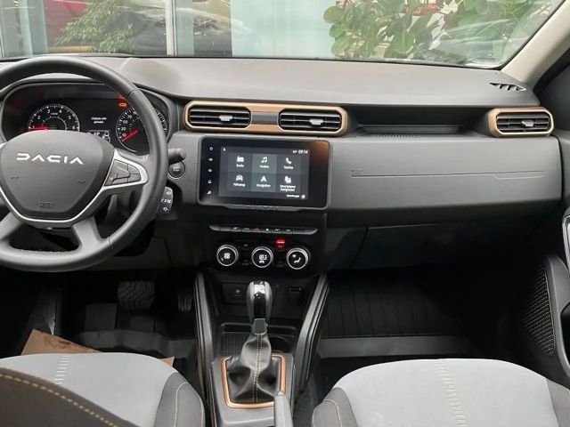 Dacia Duster 2WD Extreme TCe 150