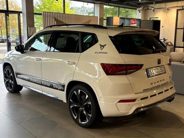 Cupra Ateca 2.0 TSI 4Drive VZ
