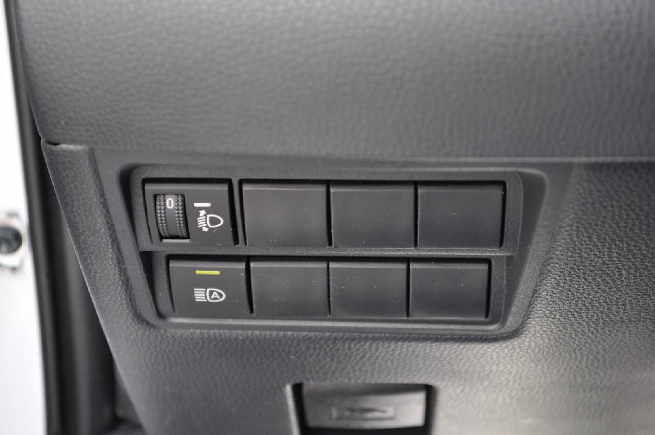 Toyota Yaris 5-deurs Basis Comfort