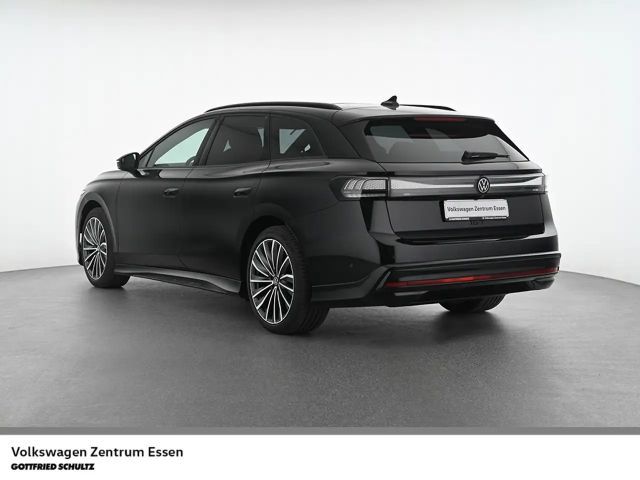 Volkswagen ID.7 Pro Tourer