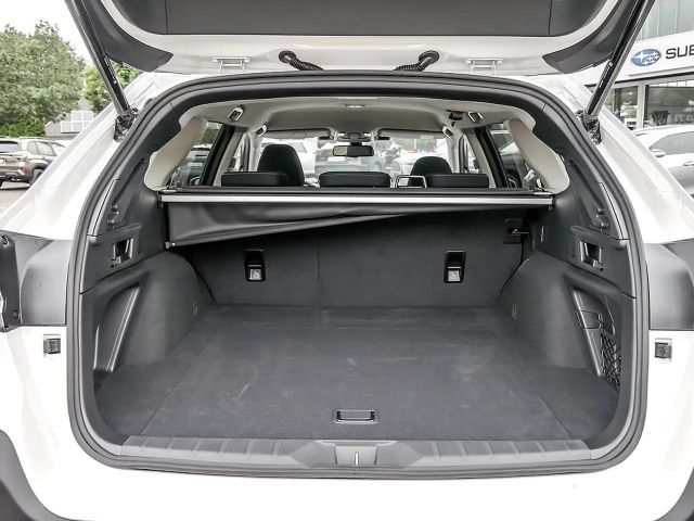 Subaru Outback Active