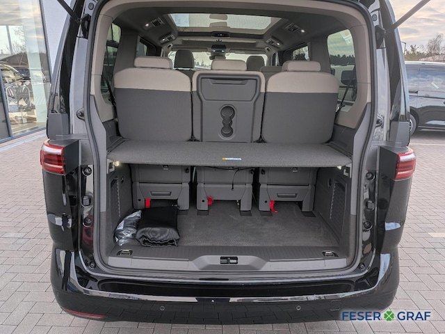 Volkswagen Multivan 2.0 TDI Lang Life T7