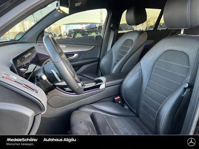Mercedes-Benz EQC 400 4MATIC AMG Line