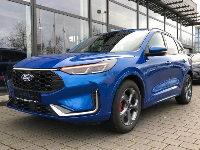 Ford Kuga Hybrid ST Line X
