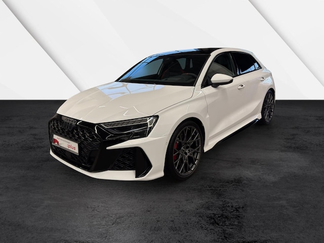 Audi RS3 Quattro S-Tronic Sportback