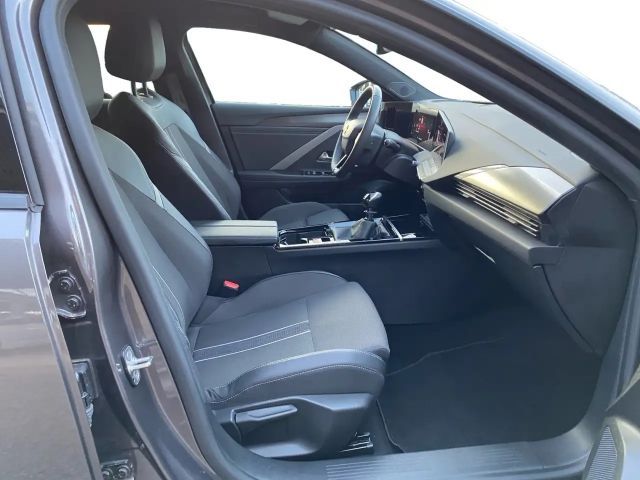 Opel Astra Sports Tourer