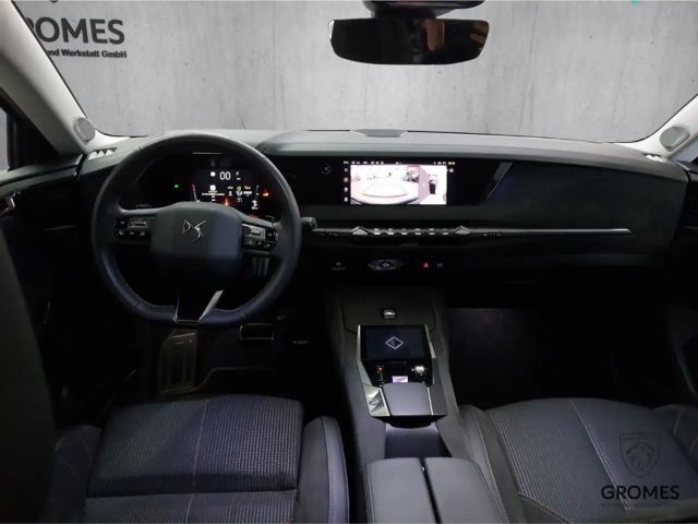 DS DS 4 Crossback Crossback Performance Line