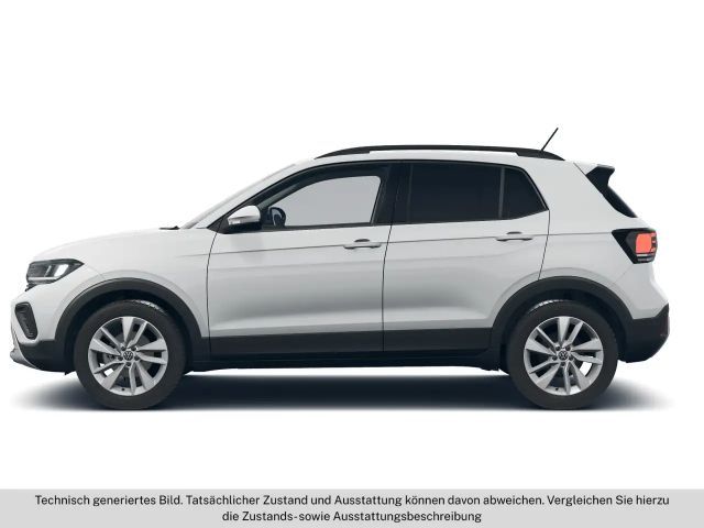 Volkswagen T-Cross Friends TSI