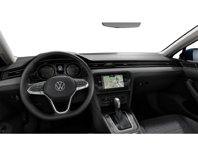 Volkswagen Passat 2.0 TDI Business DSG Variant