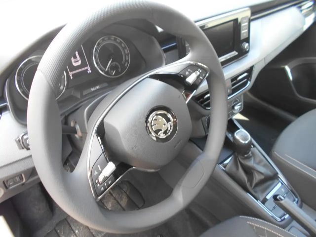 Skoda Kamiq Ambition