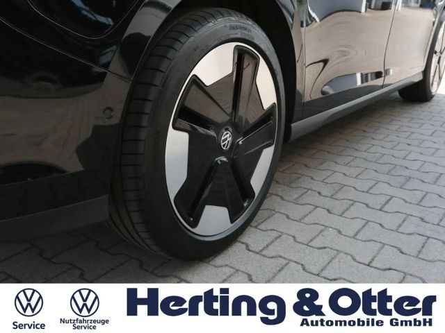 Volkswagen ID.Buzz Pro