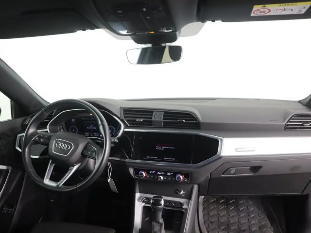 Audi Q3 45 TFSI Hybride