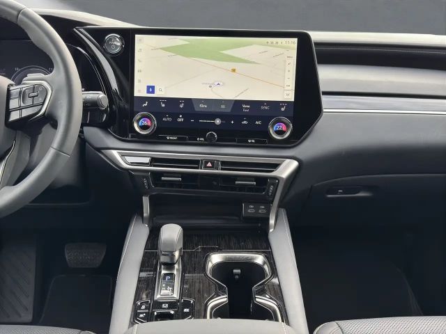 Lexus RX-Serie 350h 4x4 Business Line