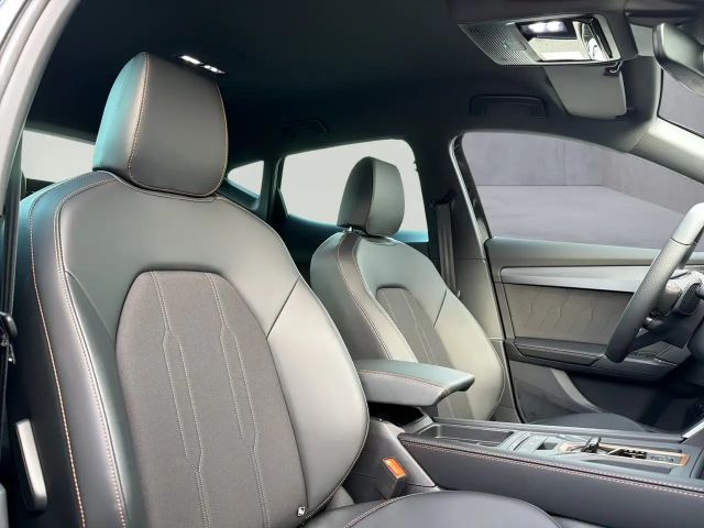 Cupra Formentor DSG e-Hybrid