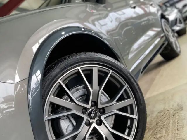 Audi Q3 Quattro S-Line Sportback