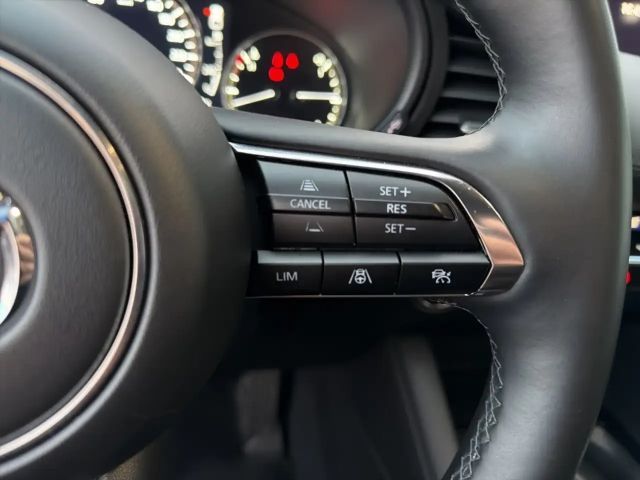 Mazda 3 Exclusive-line SkyActiv