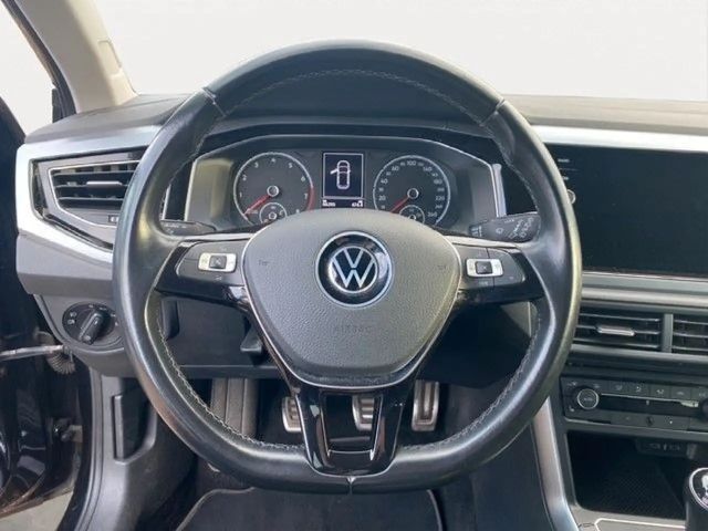 Volkswagen Polo 1,2 TSI KLIMA BLUETOOTH ALU PDC DAB+
