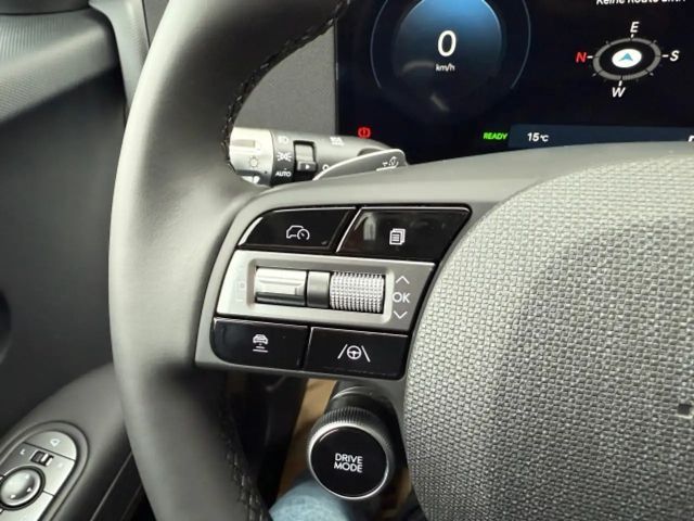 Hyundai IONIQ 5 4WD Vierwielaandrijving