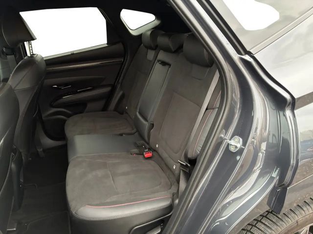 Hyundai Tucson TUCSON NX4 NL PHEV4W