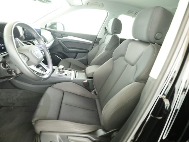 Audi Q5 40 TDI Quattro S-Tronic