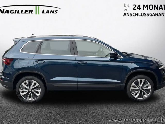 Skoda Karoq 4x4 Style Style