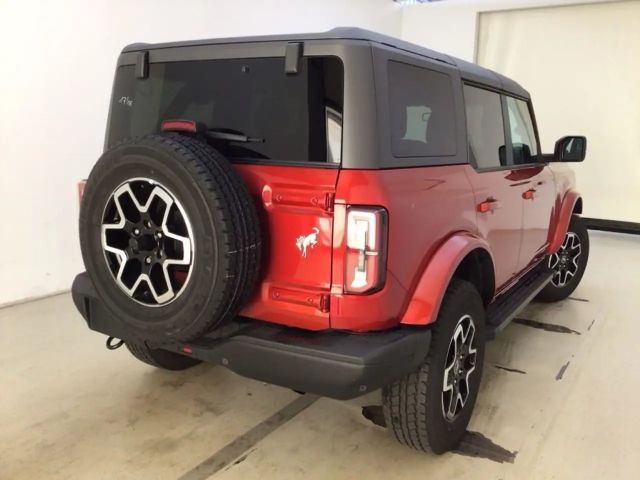 Ford Bronco 4x4 AWD Outer Banks